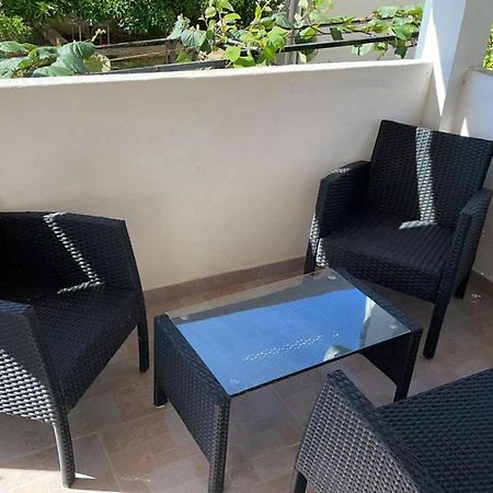 Apartmani Nada Borik Zadar Zewnętrze zdjęcie