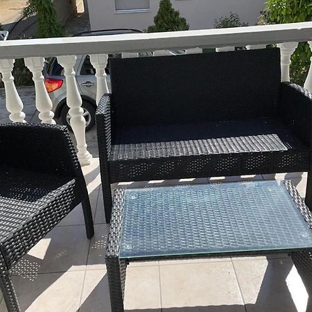 Apartmani Nada Borik Zadar Zewnętrze zdjęcie