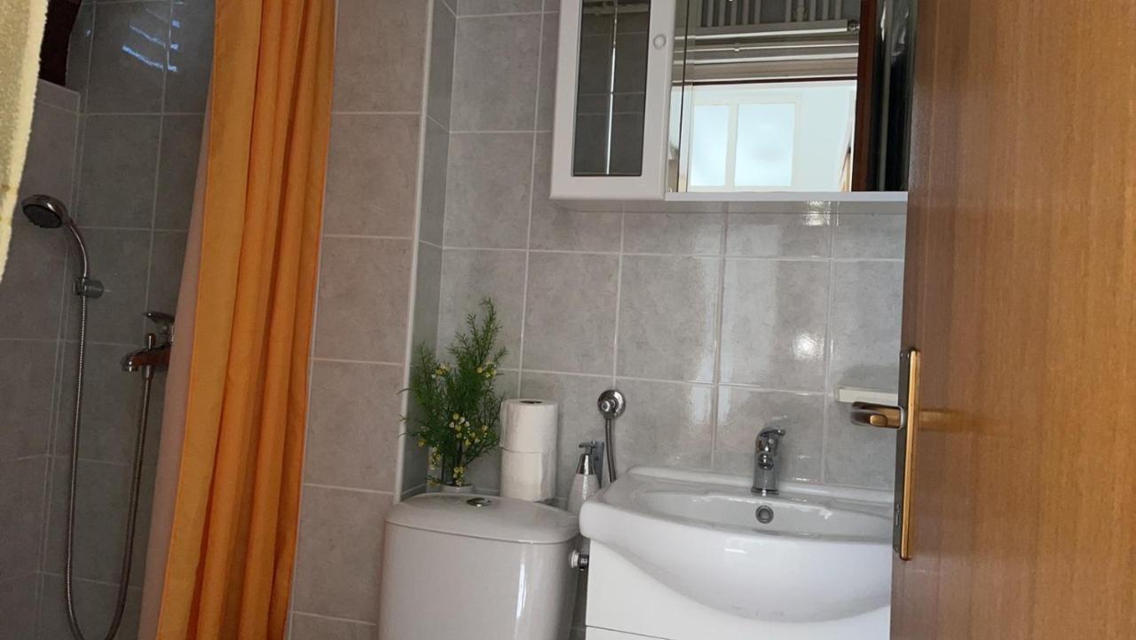 Apartmani Nada Borik Zadar Zewnętrze zdjęcie