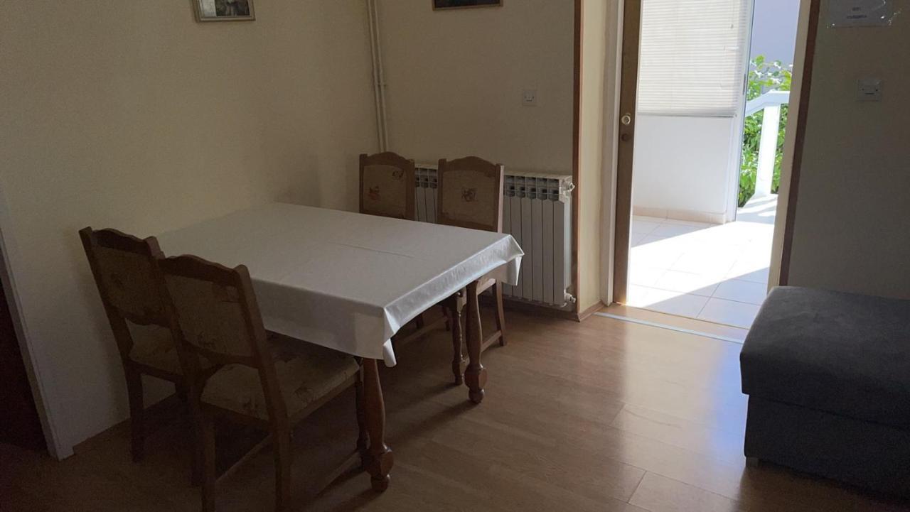 Apartmani Nada Borik Zadar Zewnętrze zdjęcie