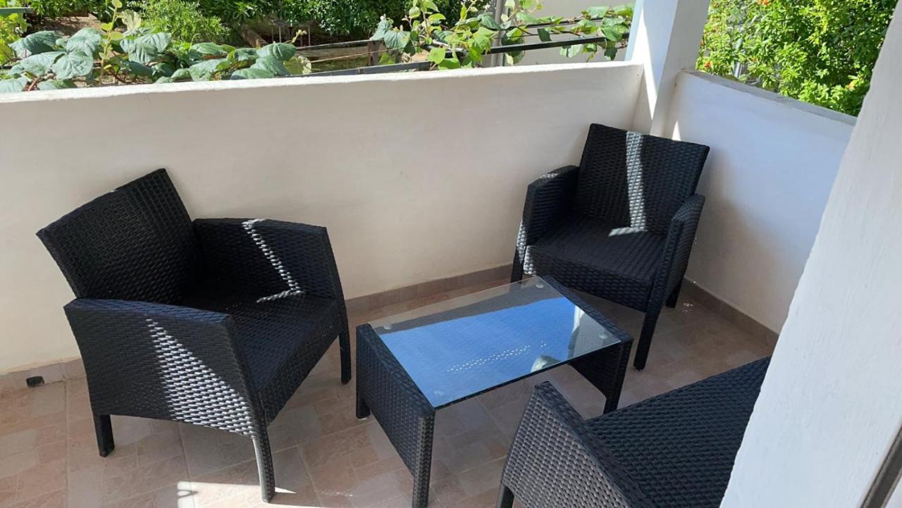 Apartmani Nada Borik Zadar Zewnętrze zdjęcie