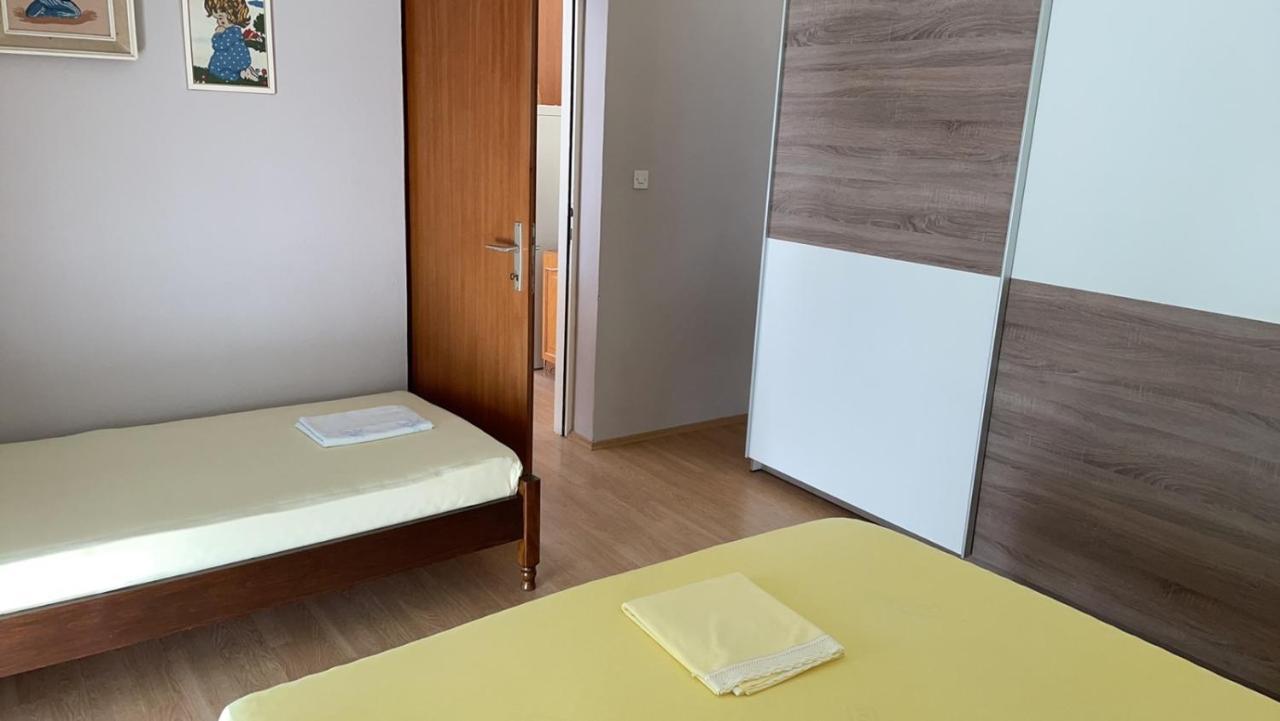 Apartmani Nada Borik Zadar Zewnętrze zdjęcie
