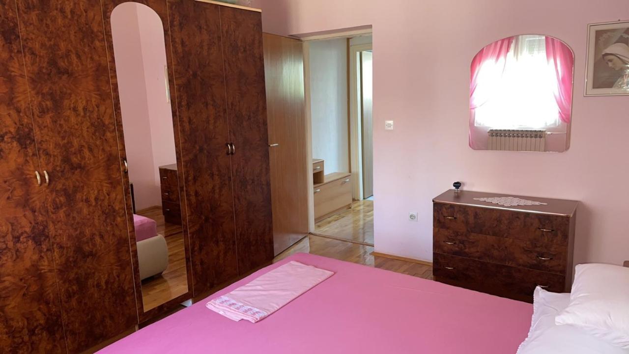 Apartmani Nada Borik Zadar Zewnętrze zdjęcie